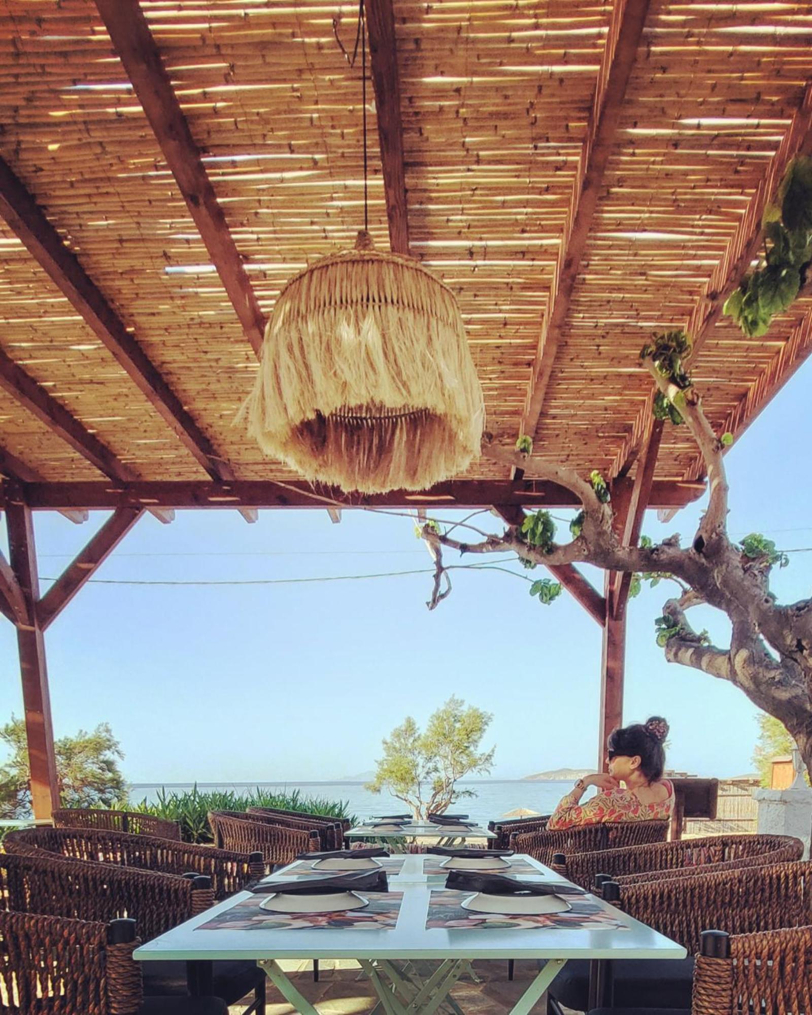 Filio Guesthouse กีปรี ภายนอก รูปภาพ
