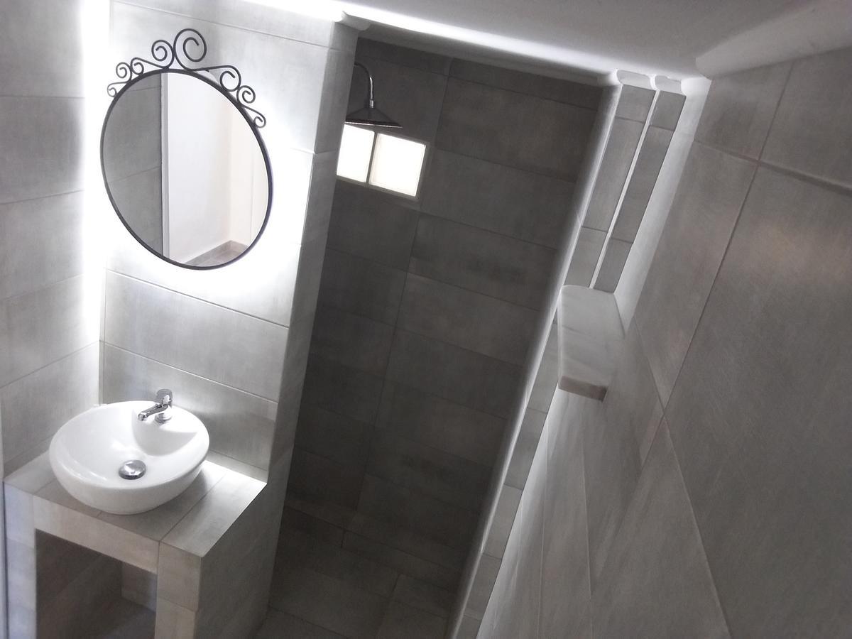 Filio Guesthouse กีปรี ภายนอก รูปภาพ